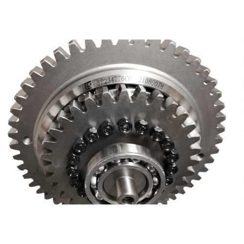 Over running clutch untuk liugong 850h 855n 856h